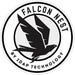 Falcon Nest