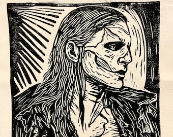 Frankenstein’s The Creature Tote Bag