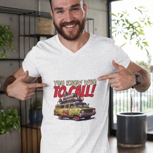 Ghostbusters T-Shirt, Ghostbusters Movie Tee, 80s Movie T-Shirt, Retro Ghostbusters Tee, Vintage Movie T-Shirt, 80s Nostalgia T-Shirt