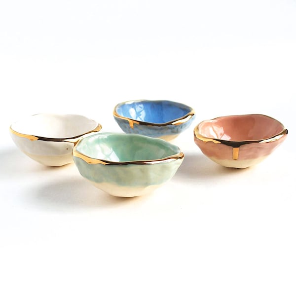 Ring Bowl Etsy