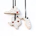 see more listings in the Ornaments section