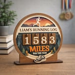 Running Accessories