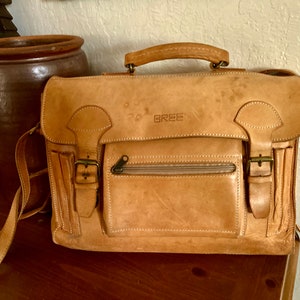 Bree leather bag discount