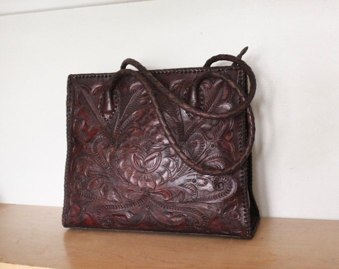 Vintage Alexandro Yeo Bag Carryon 13 X 15 Large - Etsy