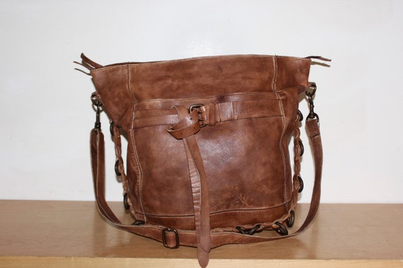free people messenger bag