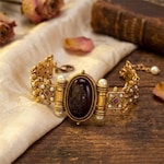 Rococo Jewelry