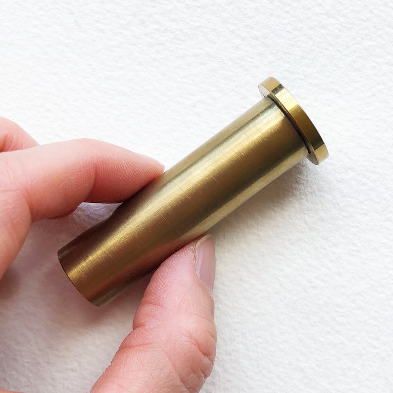 Metal Hanging Peg Wall Hanger Hook Stainless Steel Gold and Etsy UK