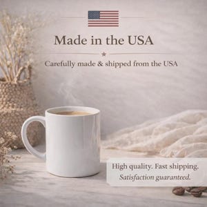 Personalized Angel Message Mug, Custom Name QR Code, 365 Daily Angel Messages Gift for Someone You Love image 12