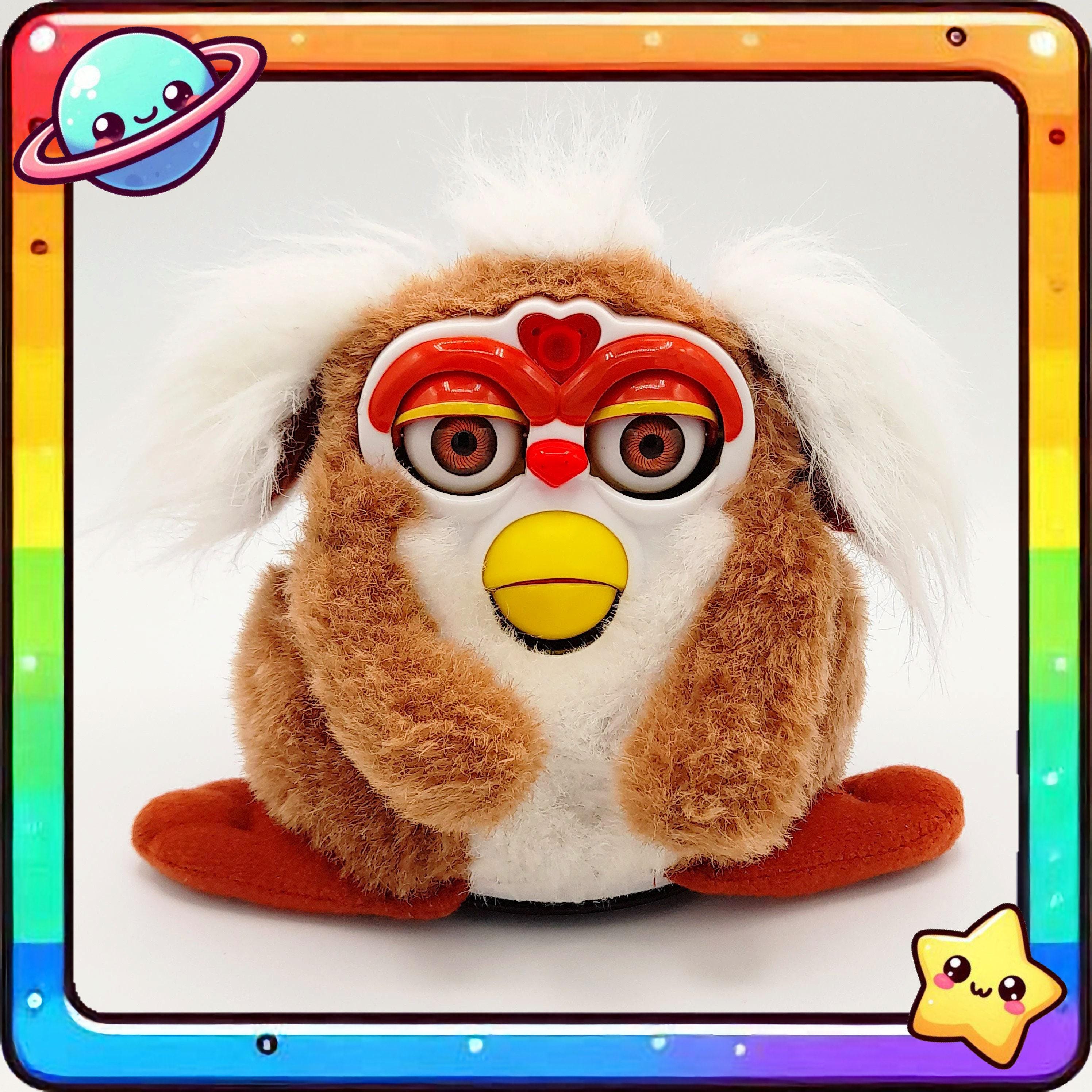 Furby fake - Etsy 日本