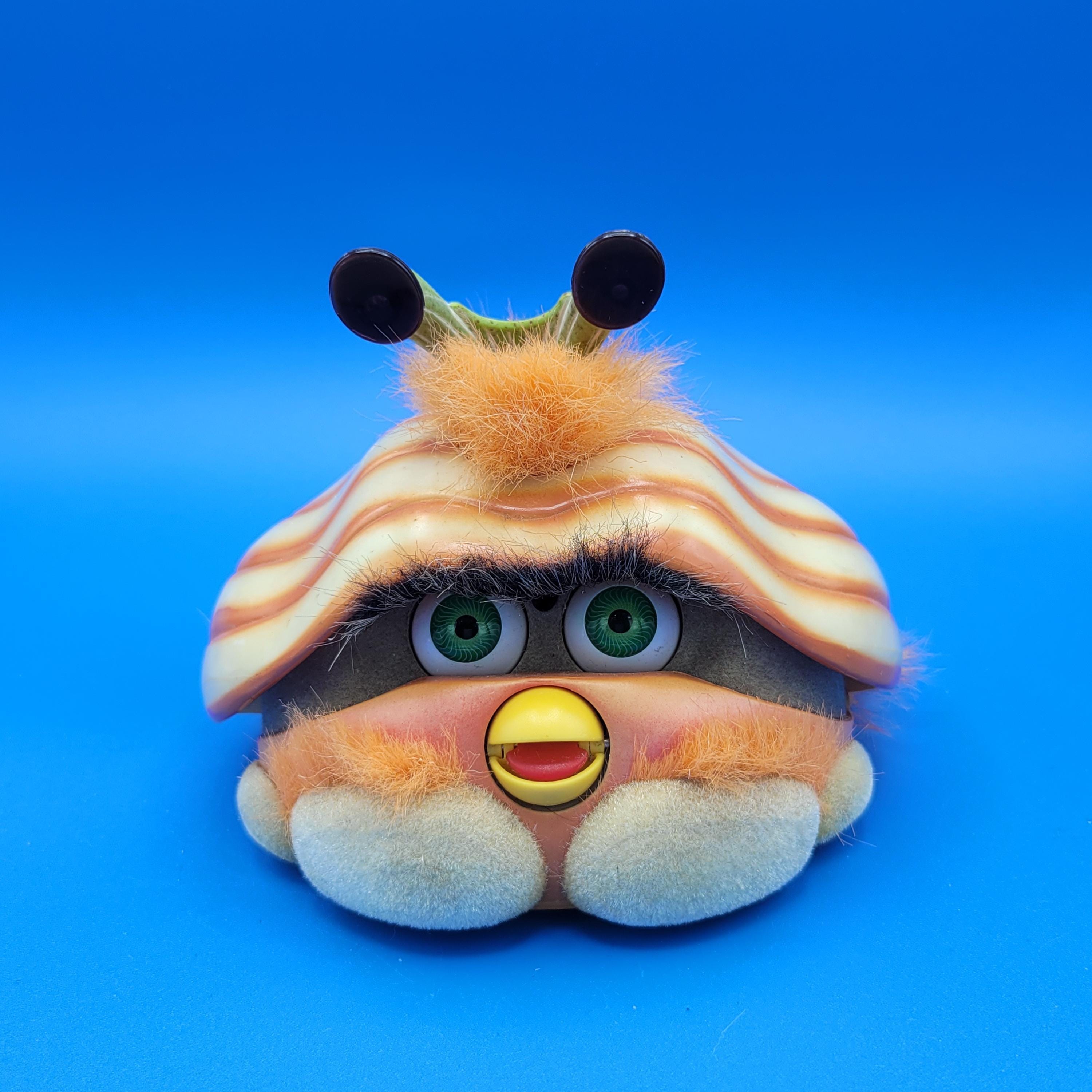 ★Akko　shelby furby Shelby | Official Furby Wiki | Fandom