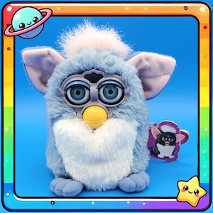 Old furby - Etsy 日本