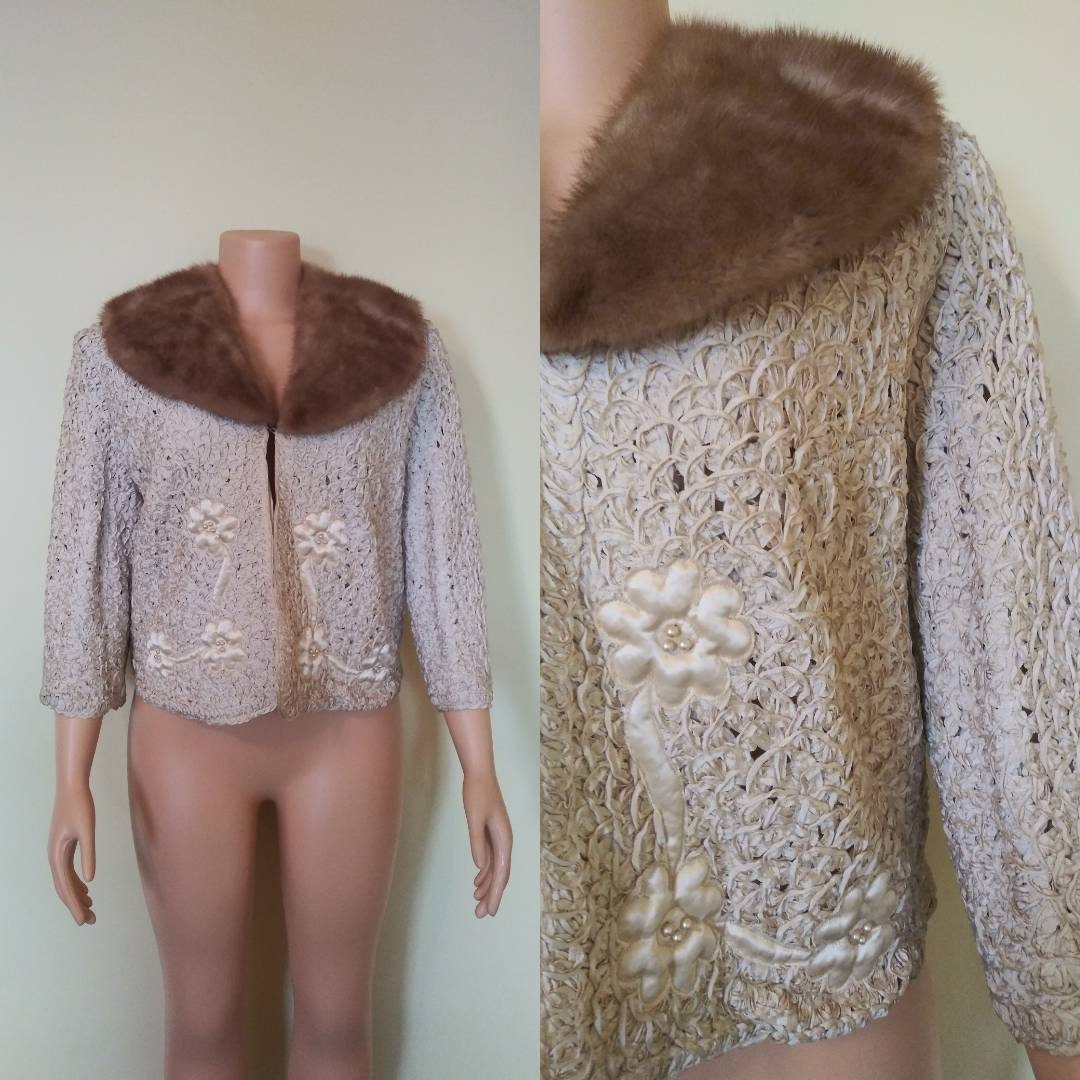 Clyde Burtrum Furs - Etsy display picture 2