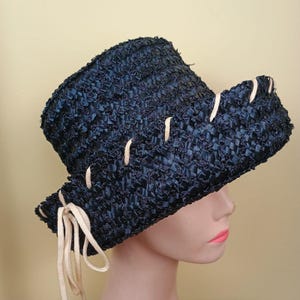 Mr John Hat - Etsy