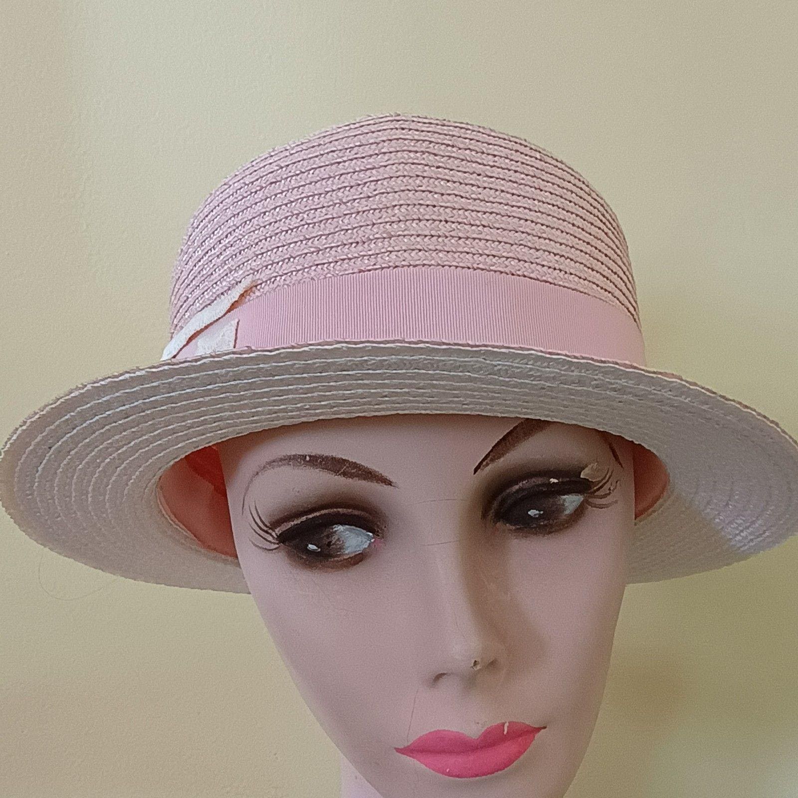 Vintage Adolfo Hat - Etsy