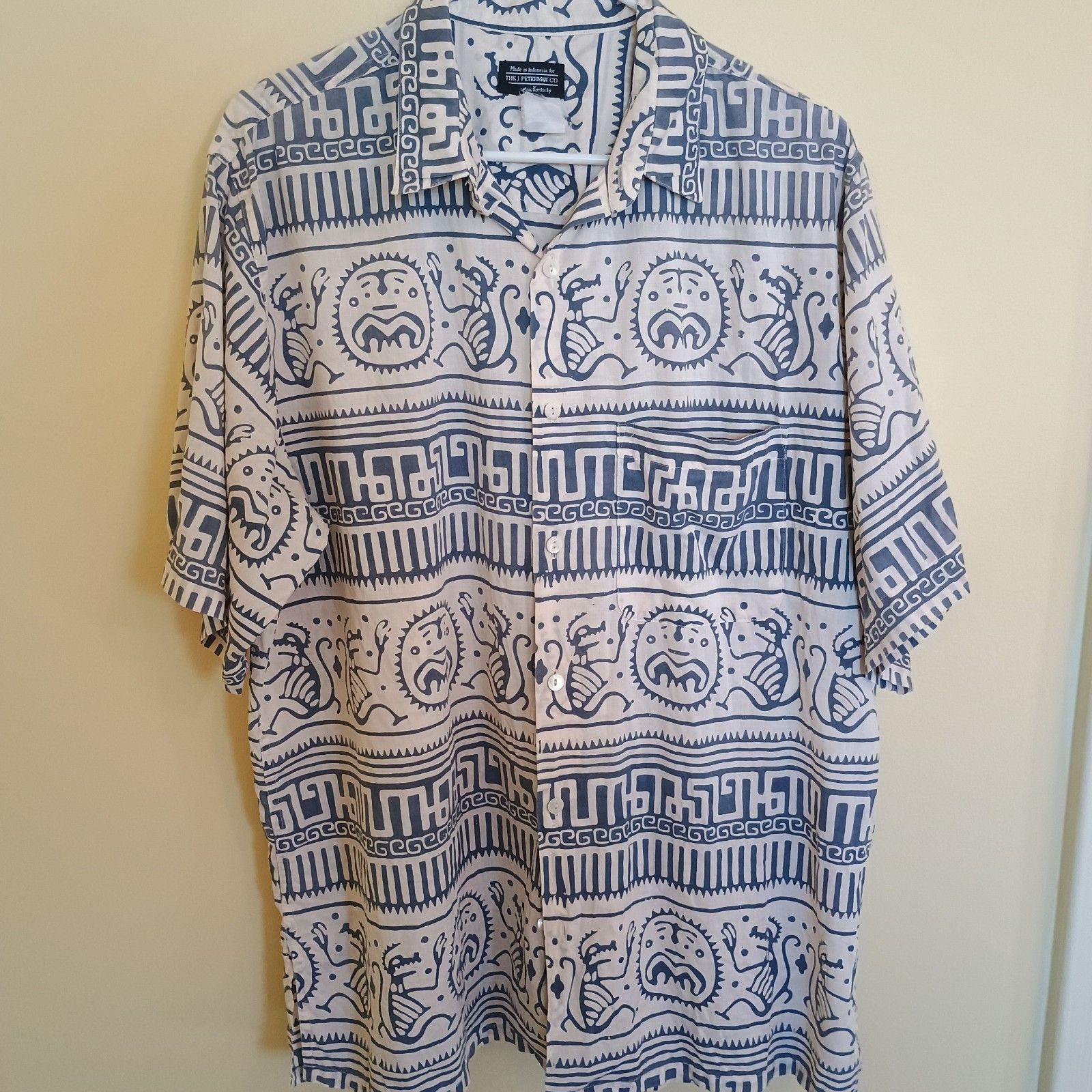 Vintage J Peterman - Etsy