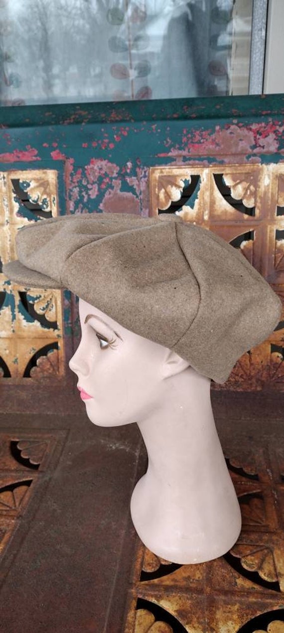 Cotton Flat Cap, Peaky Blinders Hat, Baker Boy Hat, Irish Flat Cap, Gatsby Hat, Ivy League Hat, Fathers Day Gift
