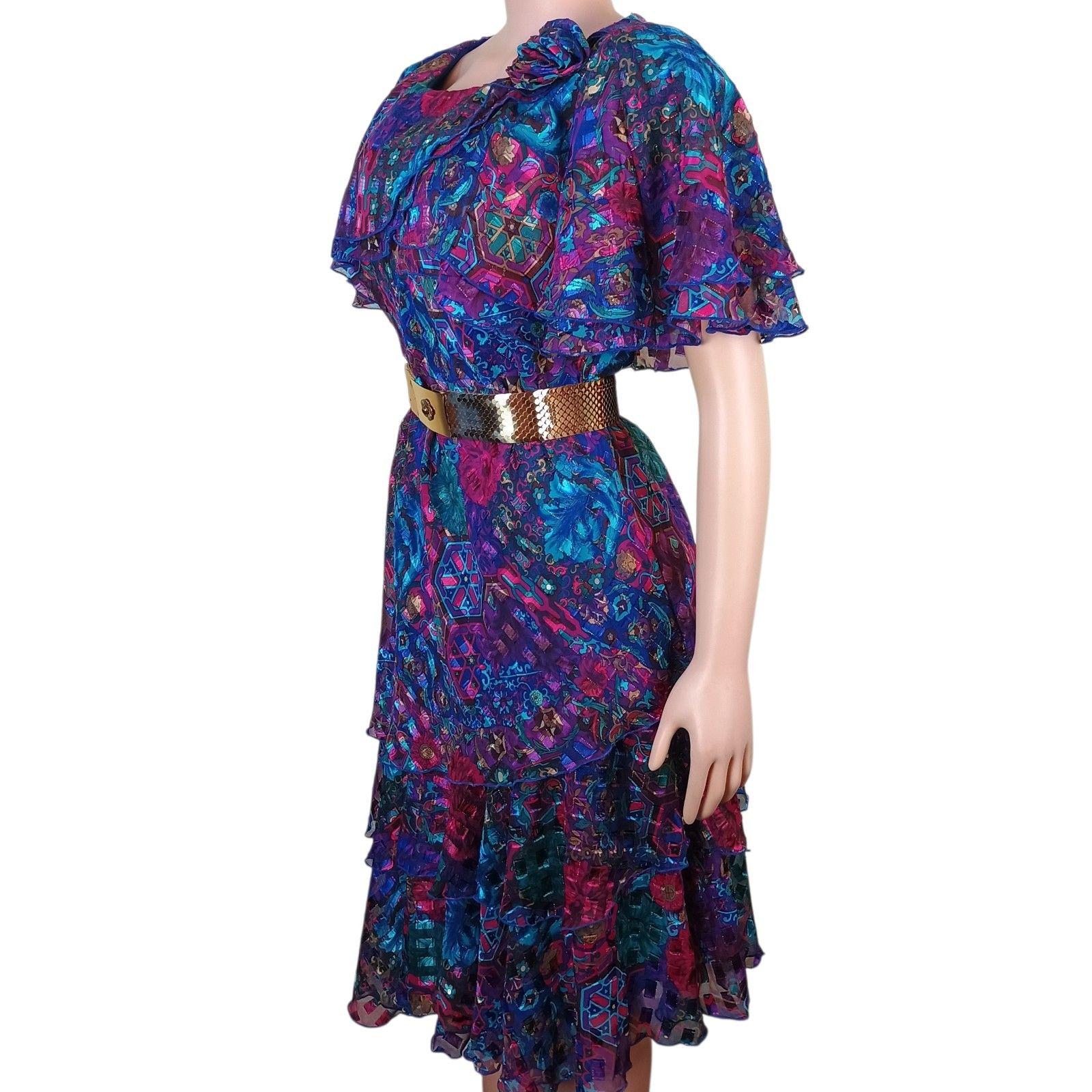 Patra Dress - Etsy