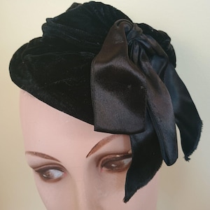 Gage Vintage Hats - Etsy display picture 1