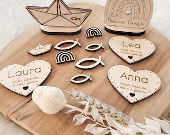 SVG laser file for table decorations, scatter decorations, place cards, party favors, CHURCH, church events, baptism, confirmation, communion, confirmation, 3 mm, 4 mm SVG file