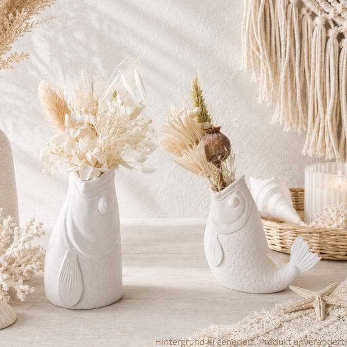 Fish vase - Etsy 日本
