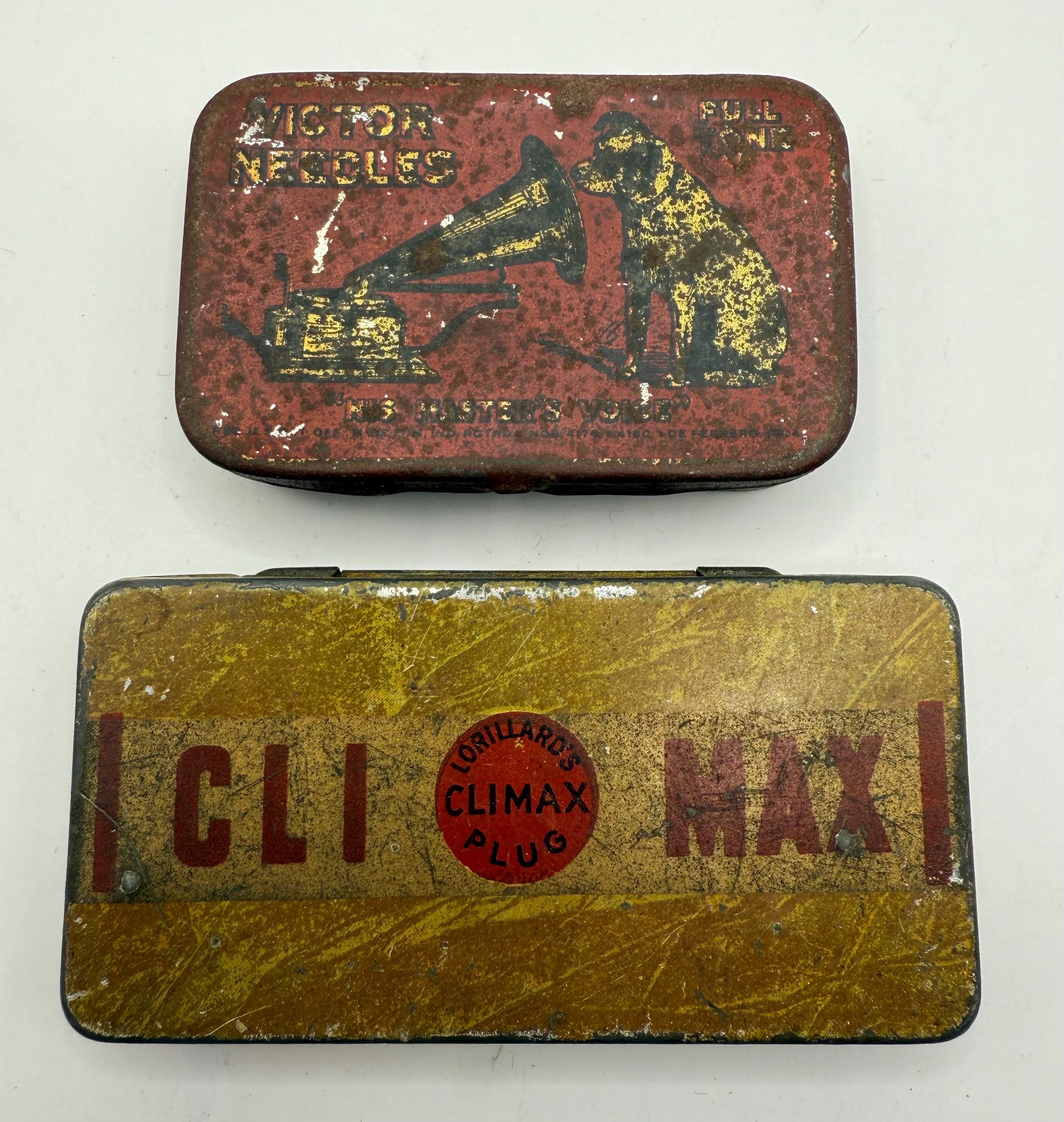 Climax Tobacco