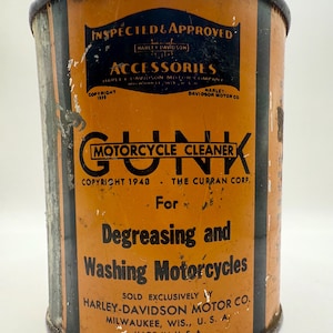 ダーツボード HARLEY-DAVIDSON Oil Can Cabinet Dart World Harley Davidson® Oil Can Cabinet