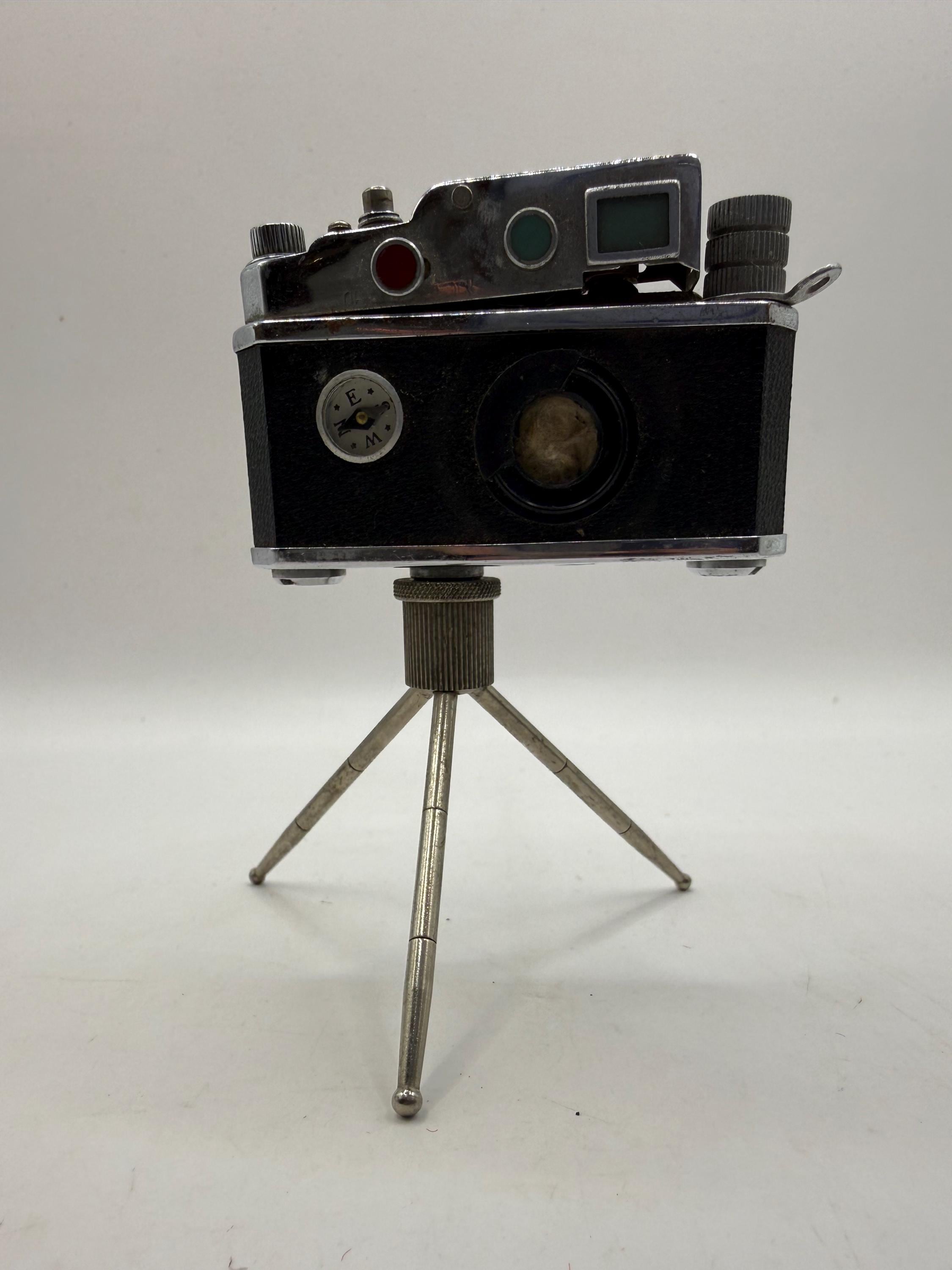 Occupied Japan Camera - Etsy