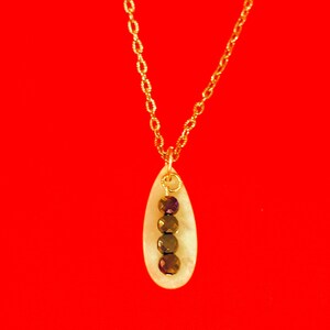 284 Pendant Necklace