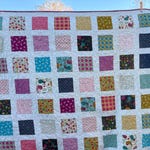 Patchwork Quilts