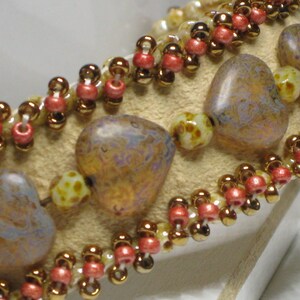 Adjustable Cuff Bracelet