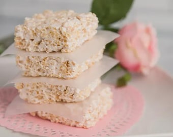 The Best Recipe For Rice Krispie Treats Download
