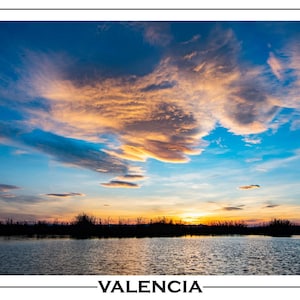 Cartoline e poster da Valencia, Spagna