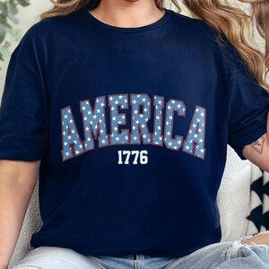 America 1776 4Th Of July Shirt, 4Th Of July Shirt, Independence Day Shirt, America Shirt, 621477
