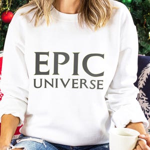 Universal Studios Shirt, Universal Epic Universe Shirt, Universal Studios Trip Shirt, Family Vacation Shirt 622795