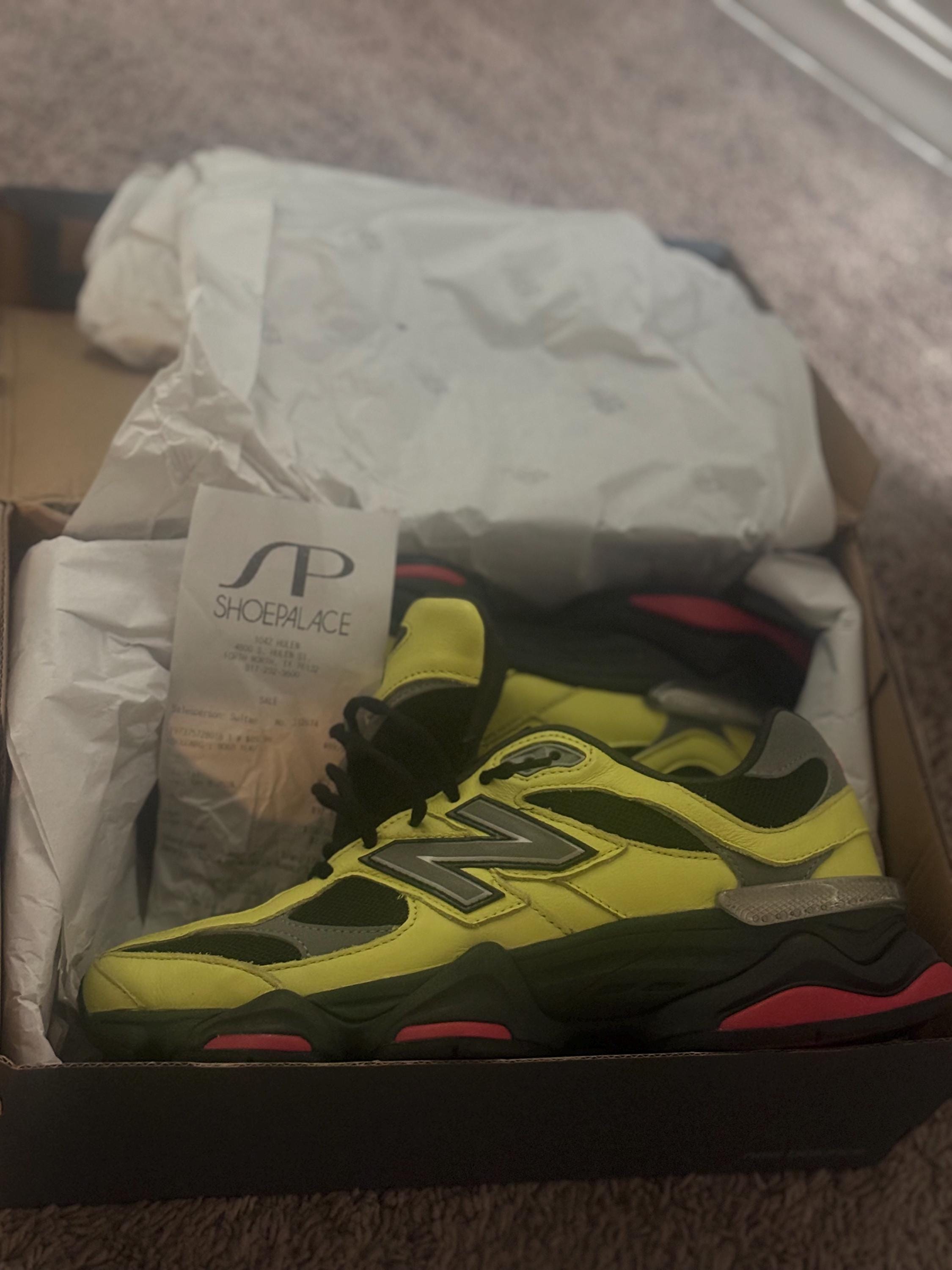New Balance 990 - Etsy