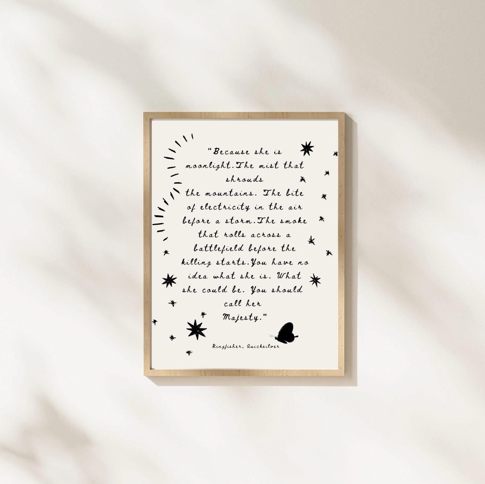 Quicksilver Kingfisher \, image size:1600x1595