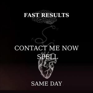 Entre em contato comigo agora Feitiço – Faça-os ligar, enviar mensagens de texto e pensar em você – Ritual poderoso de reconexão de comunicação