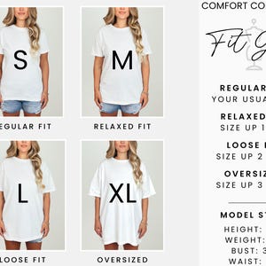 Philistine Salon Funny Bible Shirt, Samson Haircut Christian Tee, Reformed Humor Shirt, Comfort Colors Unisex Tee image 10