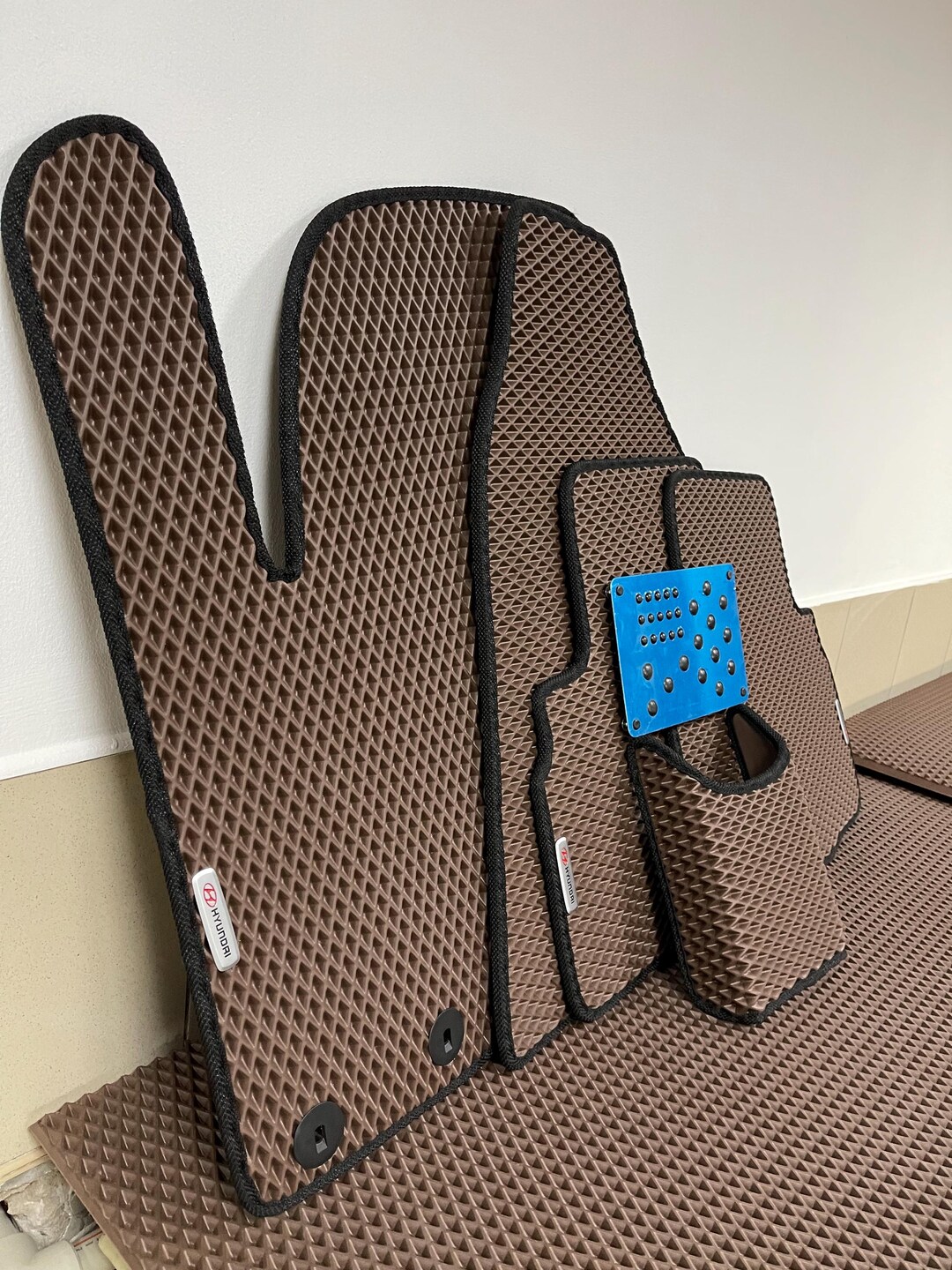 Custom Land Rover Car Mats All Weather Floor Mats for Land Rover Range ...