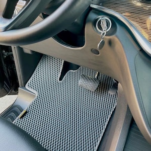 Custom Hyundai Car Mats All Weather Floor Mats Waterproof EVA Custom Fit for Hyundai Elantra Sonata Tucson Santa Fe Palisade Kona Veloster