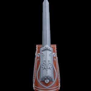 Assassins Blade