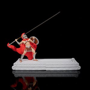 Spartan Spirit- Incense Burner