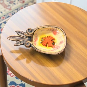 Treasure Craft 1962 - Etsy