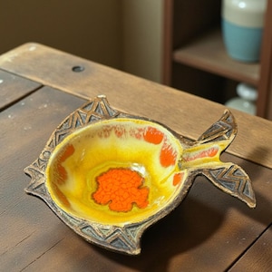 Treasure Craft 1962 - Etsy