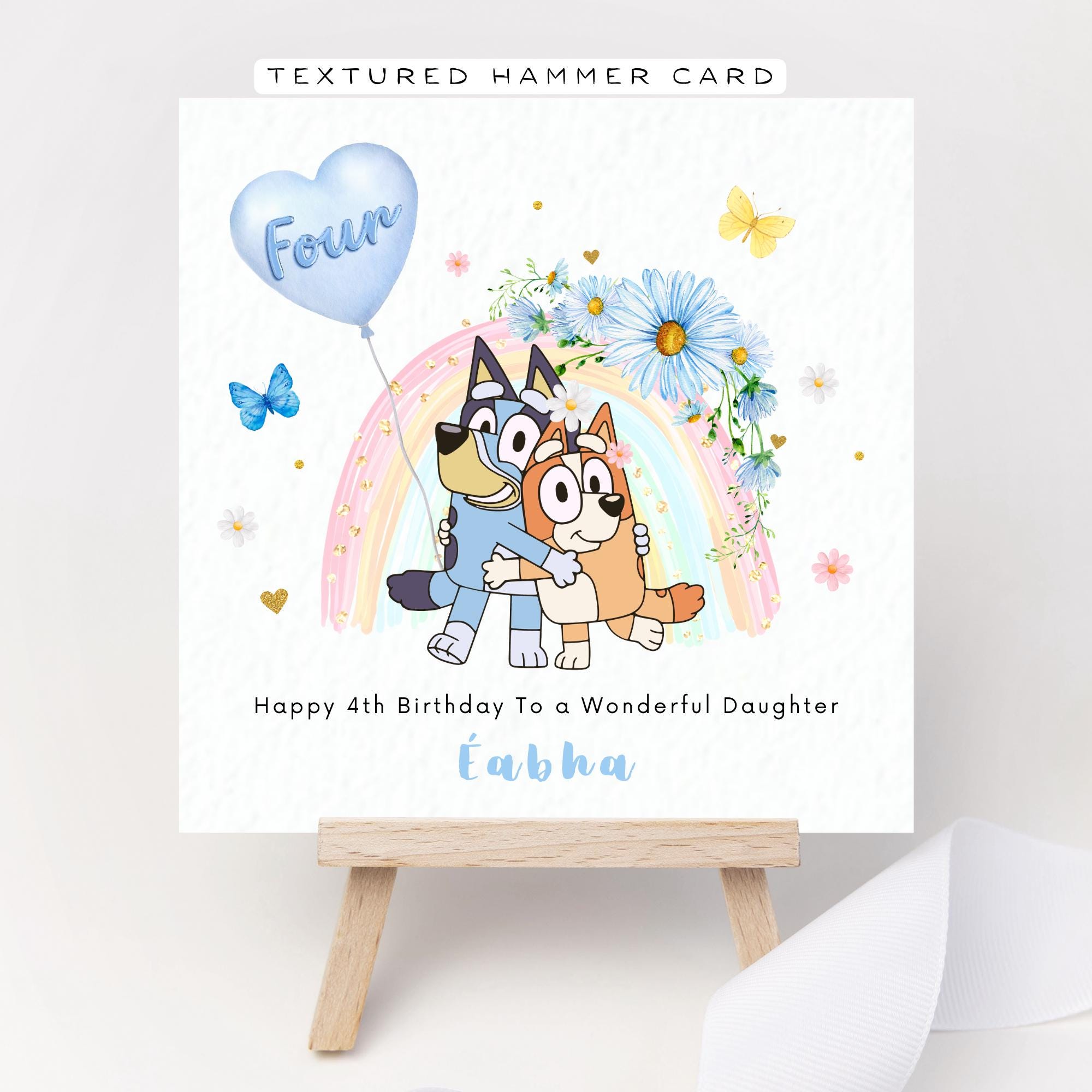 Three Card Options – Custom