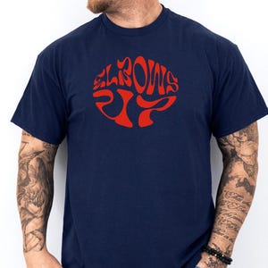 Canada Elbows Up T-Shirt Gordie Howe Inspired Tee Canadian Pride Canada is Not for Sale