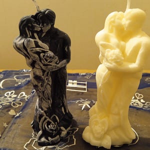 Valentine's Day Lovers