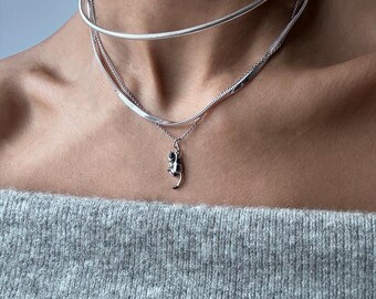 Collier Judith | Guiot de Bourg