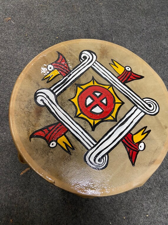 Woodpecker vintage drums deals