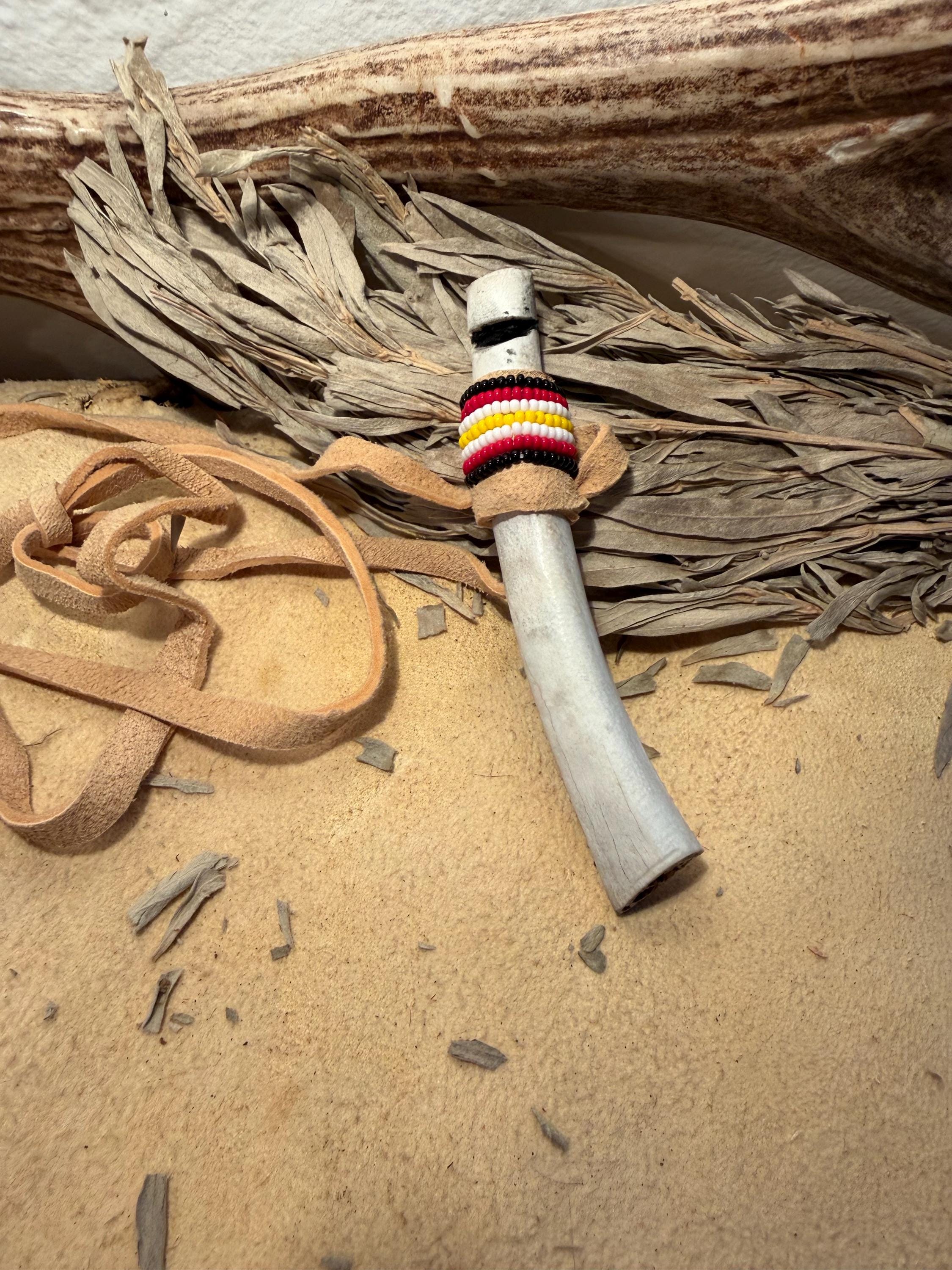 Eagle Bone Whistle - Etsy
